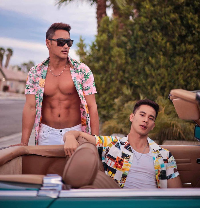 Cuộc sống của dàn sao Hot boy nổi loạn sau 10 năm