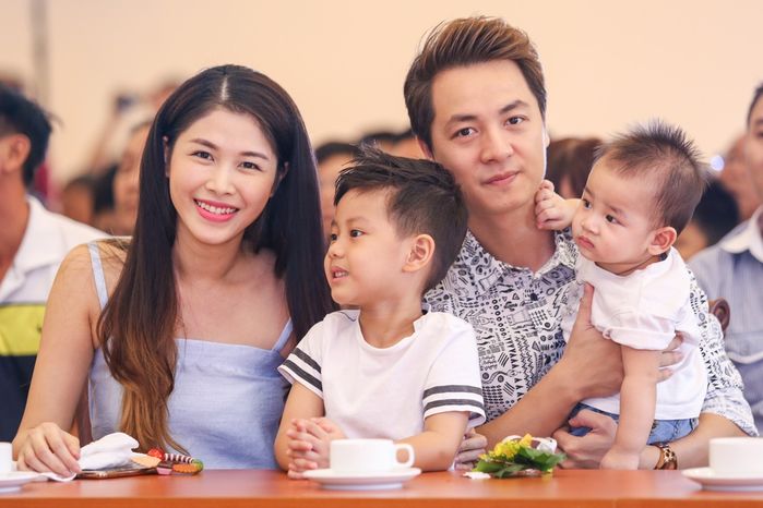 Cuộc sống hiện tại của cặp đôi Cô Bé Mùa Đông