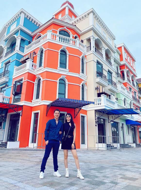 Cuộc sống hiện tại của cặp đôi Cô Bé Mùa Đông