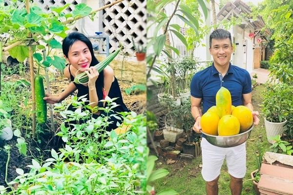 Cuộc sống hiện tại của cặp đôi Cô Bé Mùa Đông