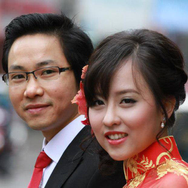 Cuộc sống hiện tại của người phụ nữ cho Hương Giang mượn thân phận