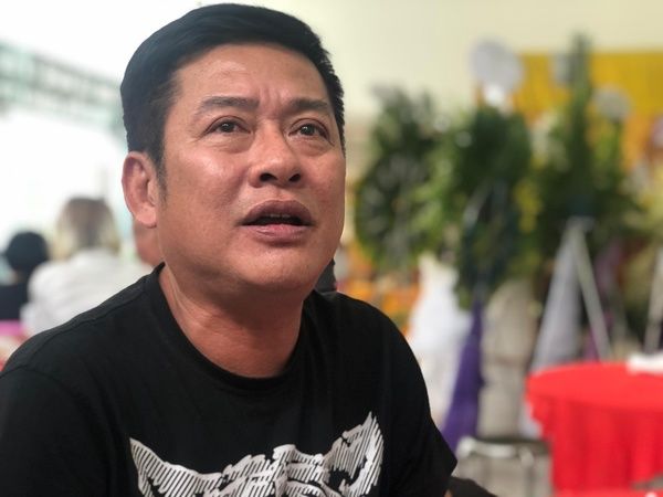 Cuộc sống hiện tại của Tấn Beo Mùi ngò gai: ủng hộ cậu cả đi bộ đội