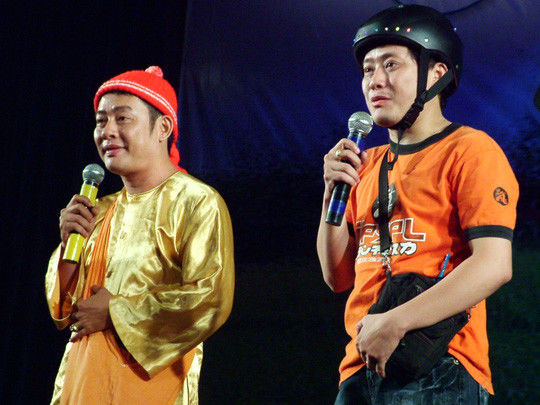 Cuộc sống hiện tại của Tấn Beo Mùi ngò gai: ủng hộ cậu cả đi bộ đội