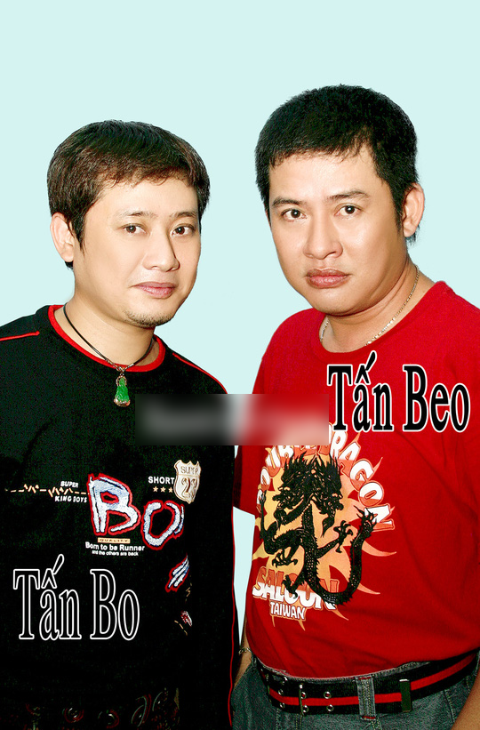 Cuộc sống hiện tại của Tấn Beo Mùi ngò gai: ủng hộ cậu cả đi bộ đội