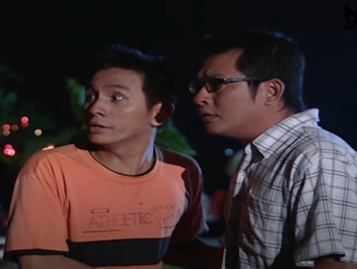 Cuộc sống hiện tại của Tấn Beo Mùi ngò gai: ủng hộ cậu cả đi bộ đội