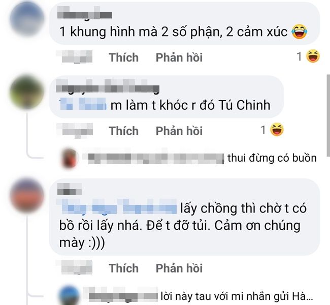 Đám cưới mà nhỏ bạn khóc quá trời: Ai biểu đang chơi vui cái lấy chồng