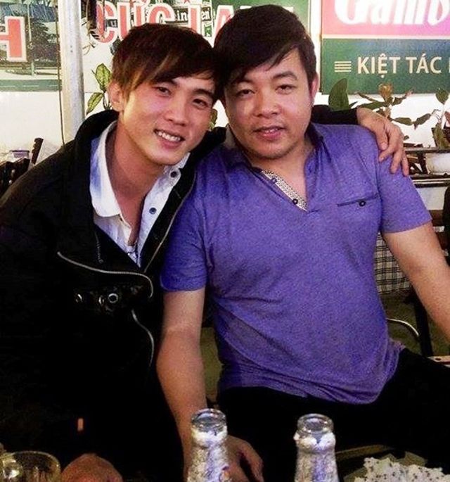 Đàm Vĩnh Hưng - “ông hoàng” dễ giận nhưng cũng dễ thứ tha