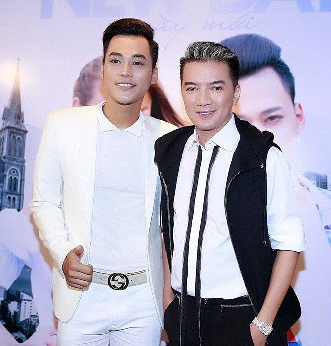 Đàm Vĩnh Hưng - “ông hoàng” dễ giận nhưng cũng dễ thứ tha
