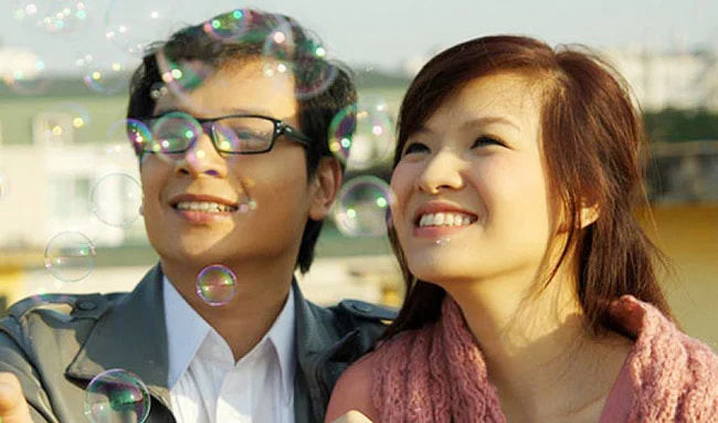 Dàn ôsin đẹp nhất phim Việt: Sâm Hương Vị Tình Thân lên đồ cực gắt