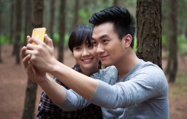 Dàn ôsin đẹp nhất phim Việt: Sâm Hương Vị Tình Thân lên đồ cực gắt