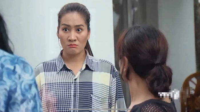 Dàn ôsin đẹp nhất phim Việt: Sâm Hương Vị Tình Thân lên đồ cực gắt