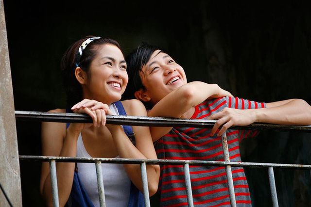 Dàm sao Đẹp Từng Centimet sau 12 năm: Hà Tăng làm dâu nghìn tỷ