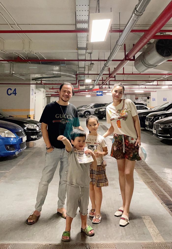 Dàn sao Ký Túc Xá sau 14 năm: Người hạnh phúc, người ra đi mãi mãi