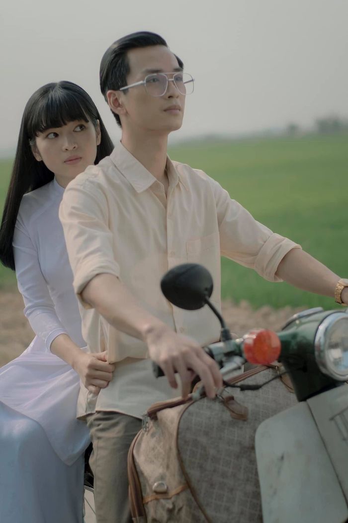 Dàn sao miền Bắc Nam tiến: có người yêu luôn nhà sản xuất phim