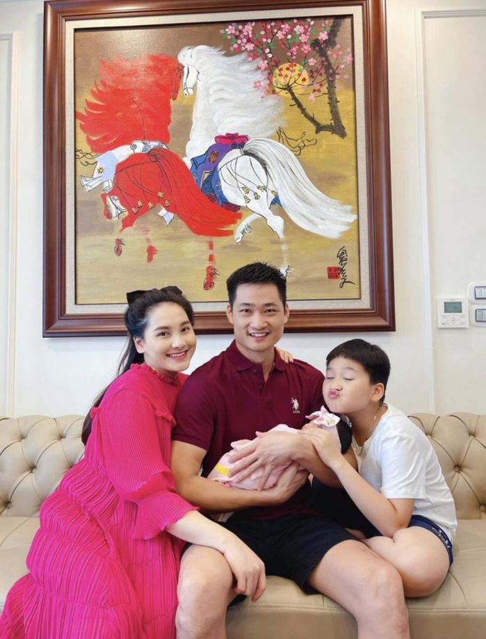 Dàn sao Người Phán Xử sau 3 năm: Người mua nhà như mua rau