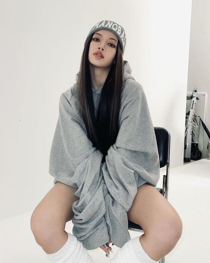 Đẳng cấp Lisa (BLACKPINK): 1 câu nói giúp doanh số thịt viên tăng vọt