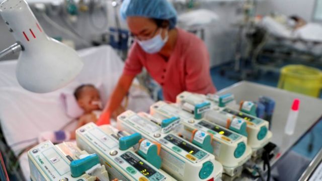 Hệ miễn dịch đặc biệt giúp trẻ nhiễm Covid-19 ít trở nặng