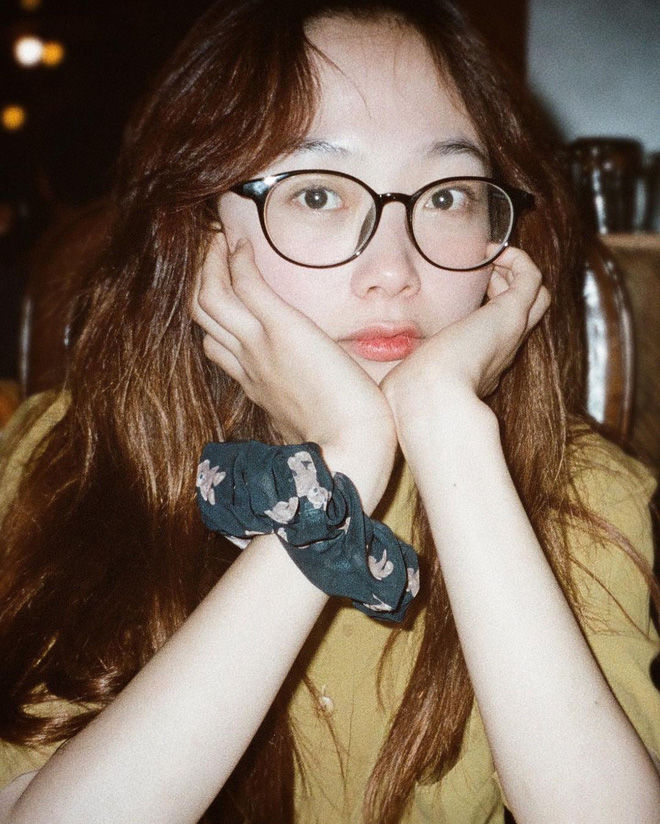 Diễn viên Squid Game giống Sulli như chị em thất lạc: Style cũng y hệt