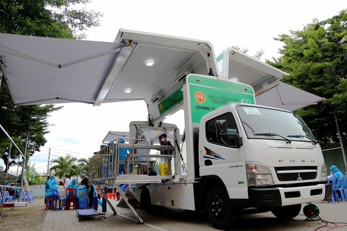 Điều cần biết về mũi 2 vắc xin: Đối tượng nào sắp được tiêm ở TP.HCM