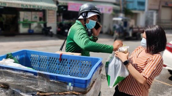 Điều cần biết về những thay đổi trong đợt giãn cách từ 16/9 tại TP.HCM