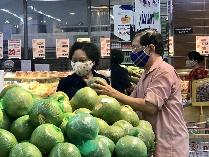 Điều cần biết về những thay đổi trong đợt giãn cách từ 16/9 tại TP.HCM