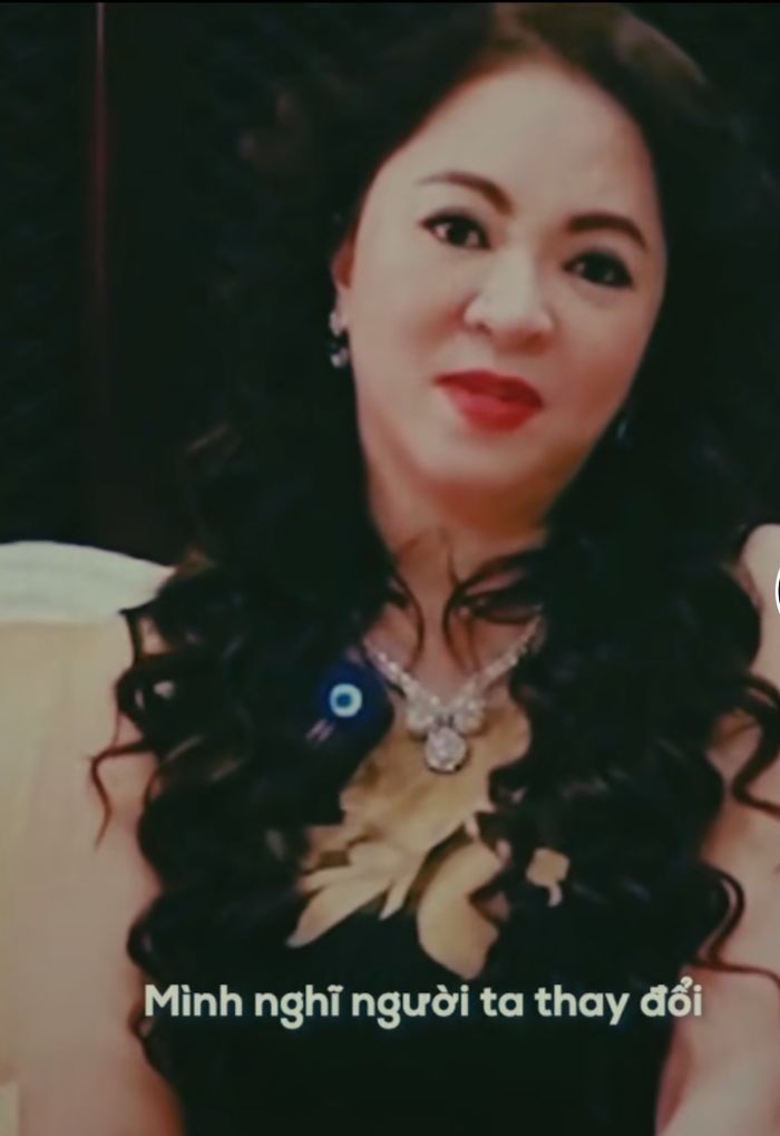 Không livestream thì nữ CEO vẫn có nhiều câu chân lý nghe mà thấm