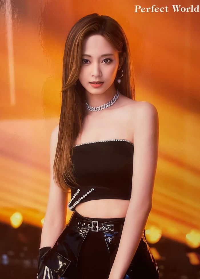 Em út JYP solo: Cả Knet tranh cãi liệu có vượt được Tzuyu, Yuna