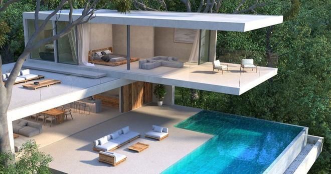 Gái Việt lấy tỷ phú Thái bật mí bí kíp giúp chị em ngồi nhà vẫn đẹp