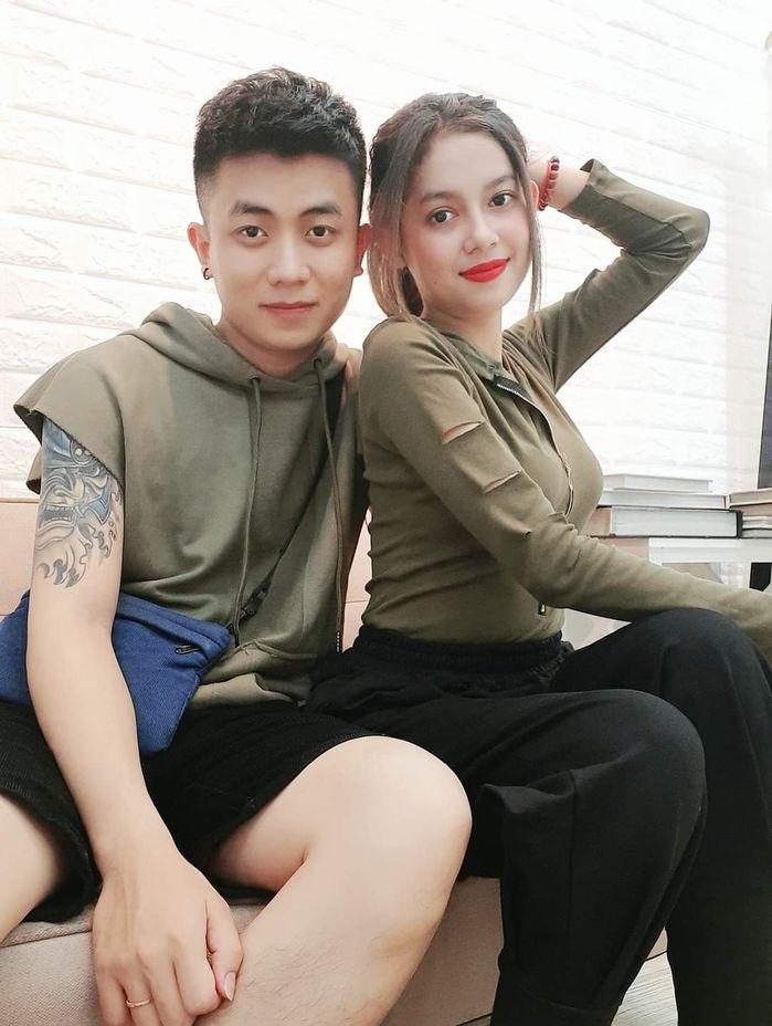 Gái xinh Khmer hốt được chồng Hà Nội nhờ một lần... bình luận dạo