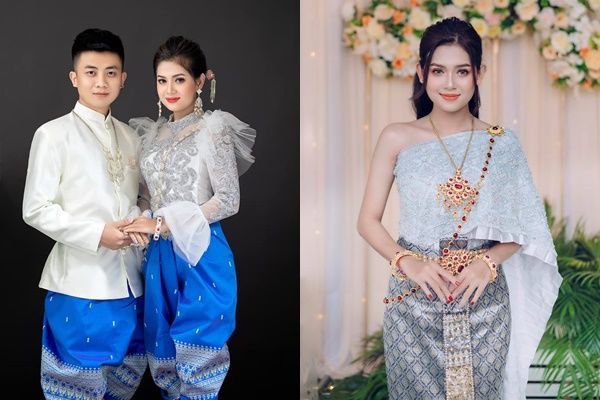 Gái xinh Khmer hốt được chồng Hà Nội nhờ một lần... bình luận dạo