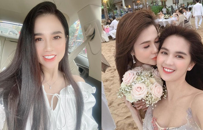 Gia đình may mắn nhất miền Tây: Từ cô chị đến cô em đều ở nhà chục tỷ