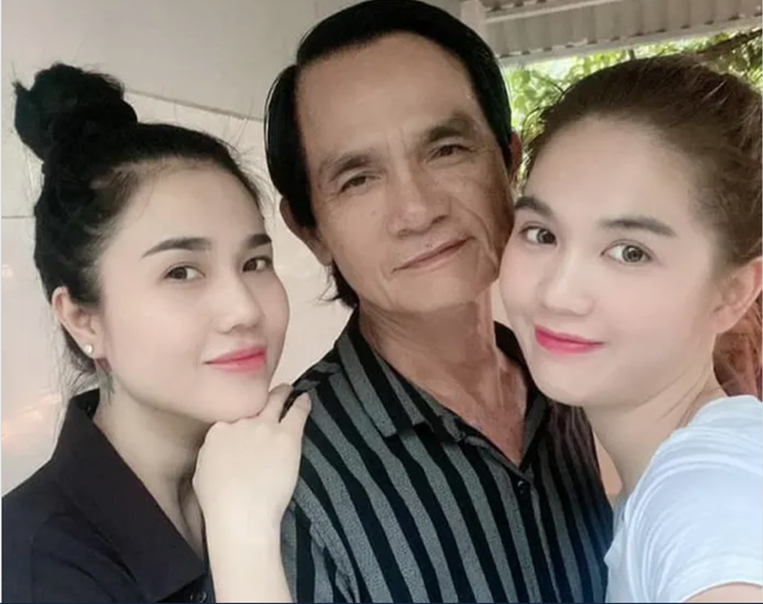 Gia đình may mắn nhất miền Tây: Từ cô chị đến cô em đều ở nhà chục tỷ