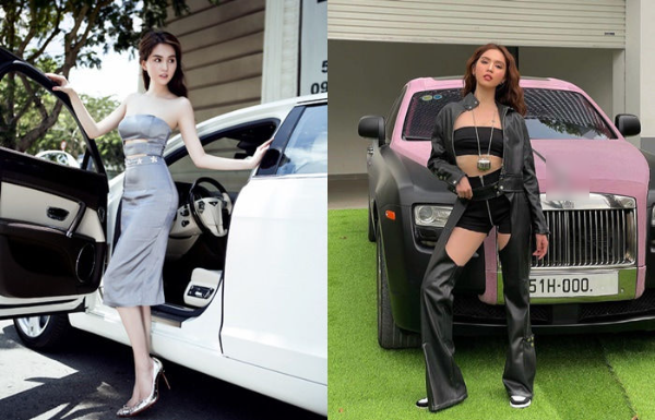 Gia đình may mắn nhất miền Tây: Từ cô chị đến cô em đều ở nhà chục tỷ