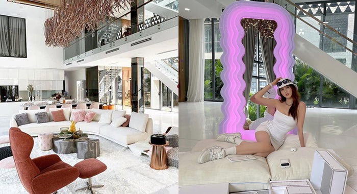 Gia đình may mắn nhất miền Tây: Từ cô chị đến cô em đều ở nhà chục tỷ