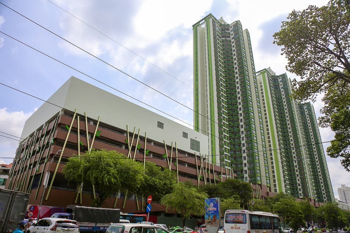 Giai thoại ít người biết của loạt địa điểm nổi tiếng Sài Gòn
