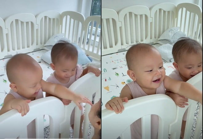 Thánh hài Leon đã trở lại: “Ông này ổng làm cái gì cũng mắc cười!”