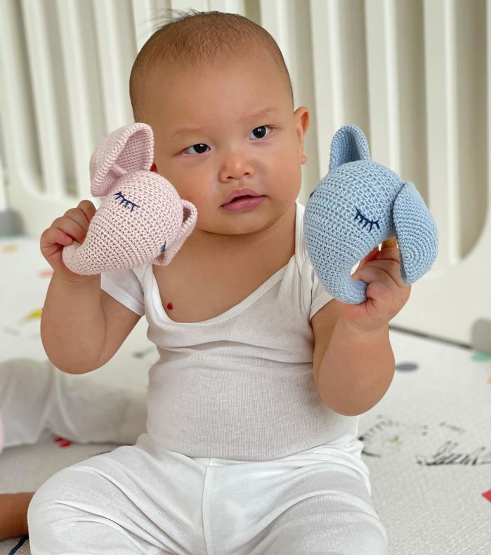 Thánh hài Leon đã trở lại: “Ông này ổng làm cái gì cũng mắc cười!”