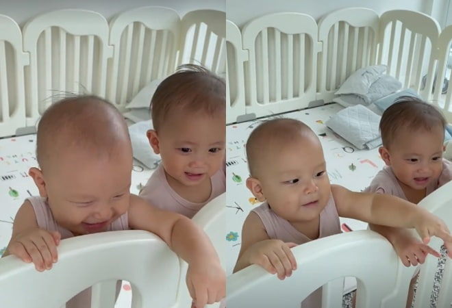 Thánh hài Leon đã trở lại: “Ông này ổng làm cái gì cũng mắc cười!”