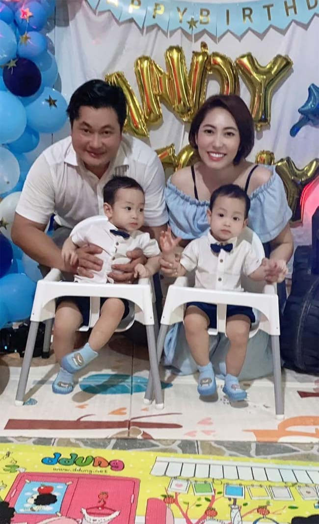 Hai Hoa hậu cùng tên Đặng Thu Thảo bây giờ ra sao?