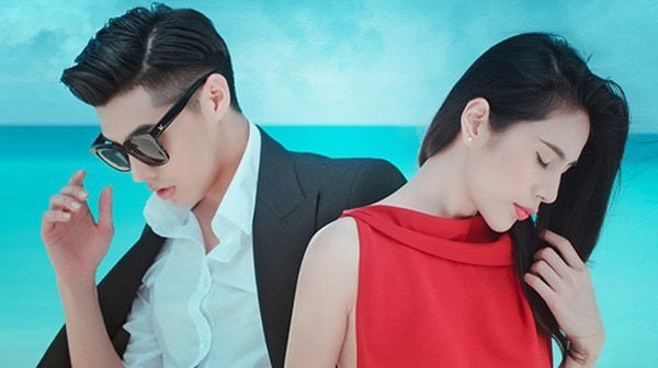 Hội chị em Vbiz bỗng dưng cung đàn vỡ đôi: có người gặp nhau ở tòa