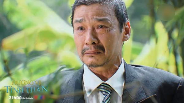 Hương Vị Tình Thân: 3 nhân vật mặt sát khí khi dự đám cưới Nam - Long