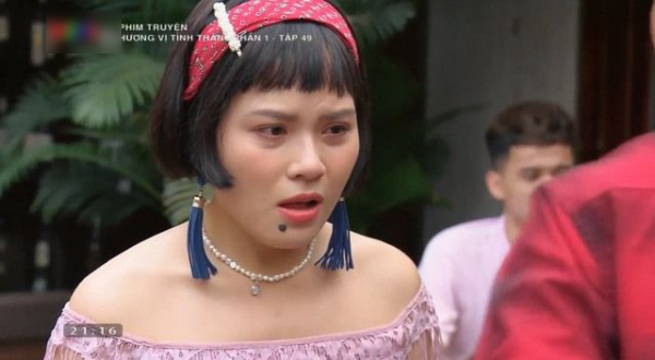 Hương vị tình thân: Dũng bất ngờ vì Diệp đến trong bữa cơm thông gia