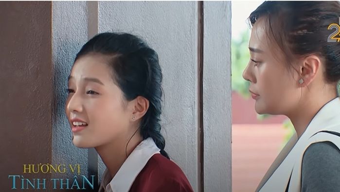 Hương vị tình thân: Dũng bất ngờ vì Diệp đến trong bữa cơm thông gia