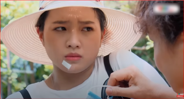 Hương vị tình thân: Dũng bất ngờ vì Diệp đến trong bữa cơm thông gia