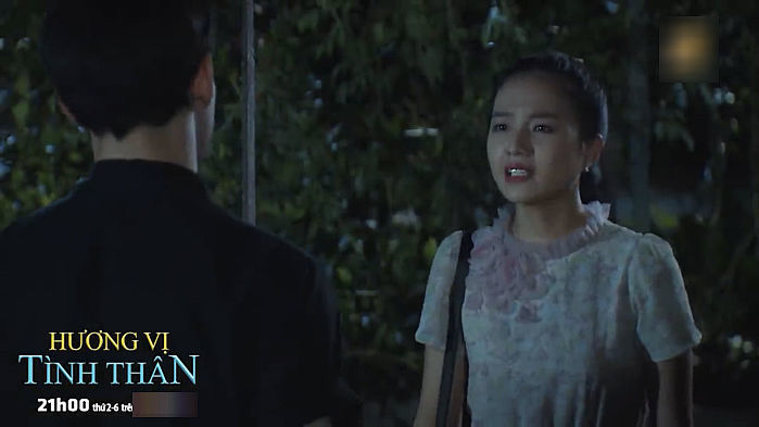 Hương Vị Tình Thân: Khán giả đã quá mệt mỏi vì Dũng - Diệp