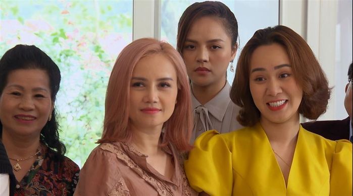 Hương Vị Tình Thân: Khán giả đã quá mệt mỏi vì Dũng - Diệp