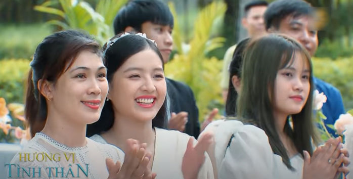 Hương Vị Tình Thân: Xúc động lời nhắn nhủ của ông Khang cho Nam -Long