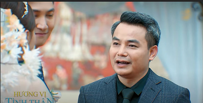 Hương Vị Tình Thân: Xúc động lời nhắn nhủ của ông Khang cho Nam -Long