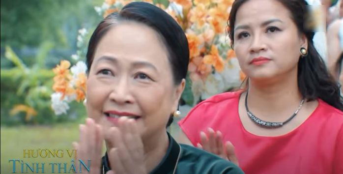 Hương Vị Tình Thân: Xúc động lời nhắn nhủ của ông Khang cho Nam -Long