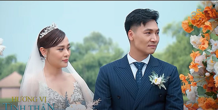 Hương Vị Tình Thân: Xúc động lời nhắn nhủ của ông Khang cho Nam -Long